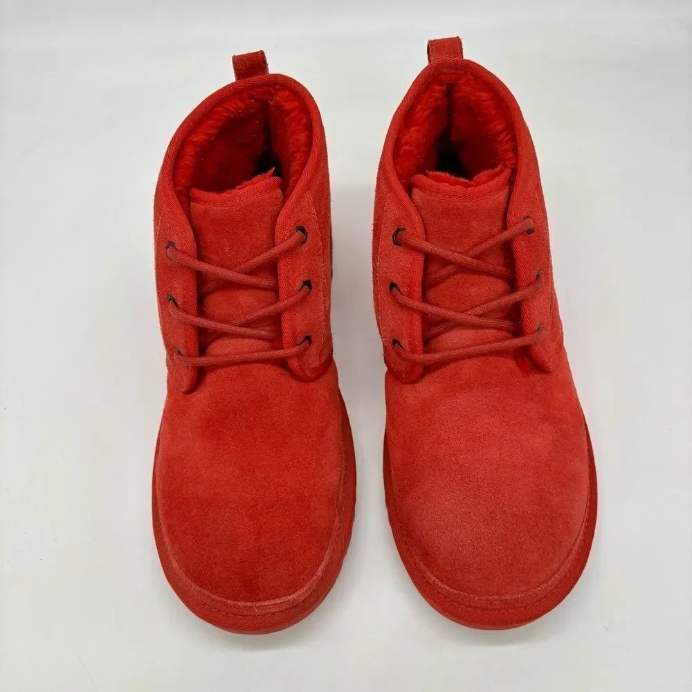 UGG Neumel Boot - Picture 6 of 9